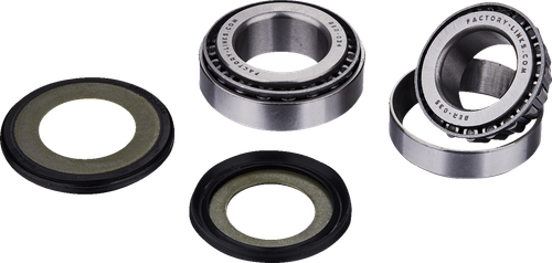 FACTORY LINKS Steering Rebuild Kit - Kawasaki SSK-K-218