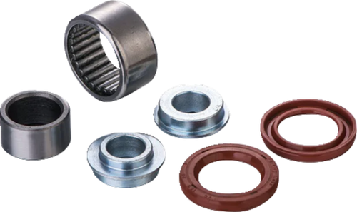 FACTORY LINKS Shock Bearing Kit - Lower - Sherco LSA-C-002