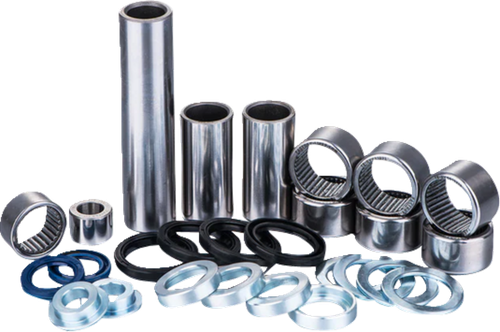 FACTORY LINKS Linkage Bearing Rebuild Kit - Yamaha LRK-Y-129