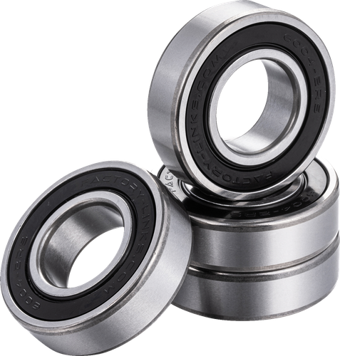 FACTORY LINKS Wheel Bearing Kit - Front/Rear - Gas Gas/Montesa/Sherco KWK-C-004