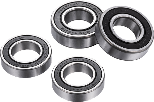 FACTORY LINKS Wheel Bearing Kit - Front/Rear - '09-'25 Beta Evo KWK-B-001