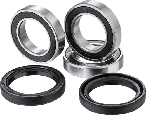 FACTORY LINKS Wheel Bearing Kit - Rear - Honda CR 125/250/CRF 250/450 RWK-H-193