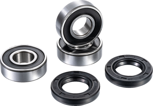 FACTORY LINKS Wheel Bearing Kit - Rear - Suzuki/Kawasaki RWK-K-119