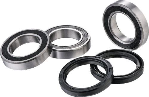 FACTORY LINKS Wheel Bearing Kit - Rear - Yamaha PW50 RWK-Y-215