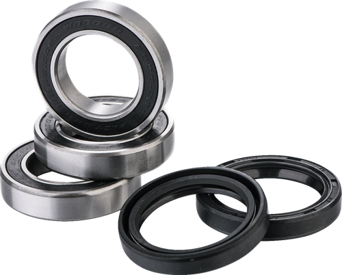 FACTORY LINKS Wheel Bearing Kit - Rear - Suzuki DR-Z 400 RWK-S-161