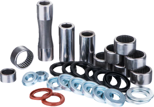 FACTORY LINKS Linkage Bearing Rebuild Kit - Honda LRK-H-174
