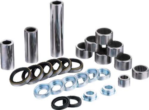 FACTORY LINKS Linkage Bearing Rebuild Kit - Beta LRK-B-001