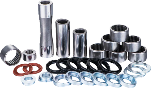 FACTORY LINKS Linkage Bearing Rebuild Kit - Honda LRK-H-170