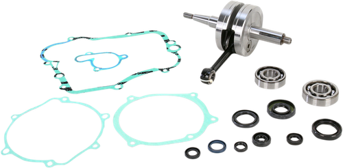 WISECO Crankshaft Kit - Yamaha YZ85 WPC123