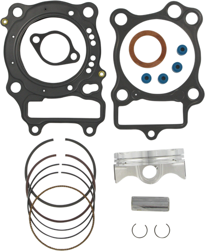 WISECO Piston Kit with Gaskets - 66.00 mm - Honda PK1427