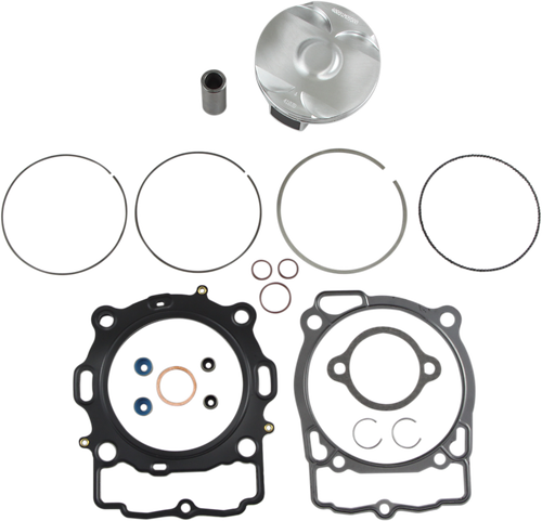 WISECO Piston Kit with Gasket - 95.00 mm - Husaberg | Husqvarna | KTM PK1901