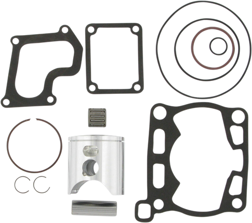 WISECO Piston Kit with Gaskets - 50.00 mm - Suzuki RM85 PK1209