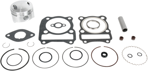 WISECO Piston Kit with Gaskets - 67.00 mm - Suzuki PK1012