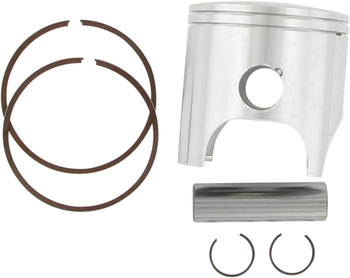 WISECO Piston Kit - 70.00 mm - Yamaha 452M07000