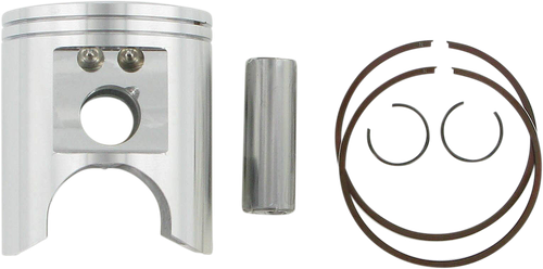 WISECO Piston Kit - 66.00 mm - Honda TRX250R FourTrax 562M06600