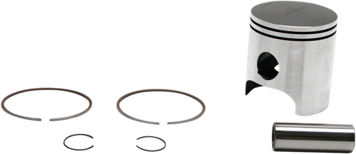 WISECO Piston Kit - 73.80 mm - Arctic Cat 2445M07380