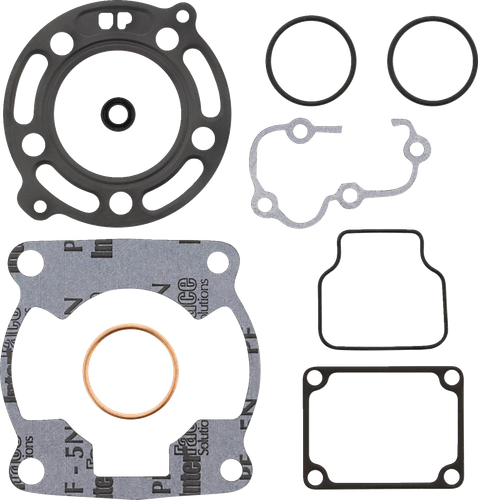 VERTEX Top End Gasket Kit - Kawasaki 810483
