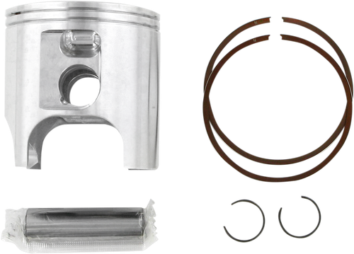 WISECO Piston Kit - 73.50 mm - Yamaha 2310M07350