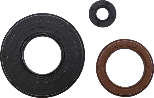 VERTEX Oil Seal - Polaris 55225