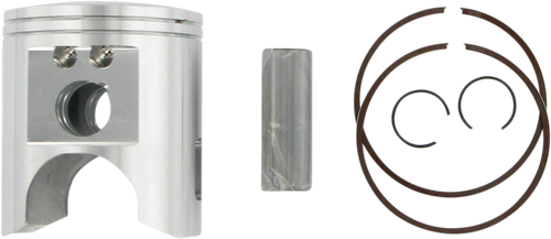 WISECO Piston Kit - 67.50 mm - Honda TRX250R FourTrax 562M06750
