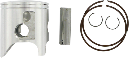 WISECO Piston Kit - 67.50 mm - Yamaha YZ250/YZ250X 804M06750