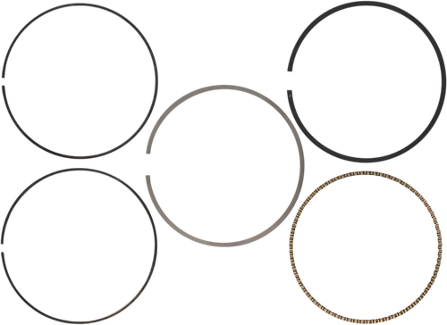 WISECO Ring Set 4060VMF