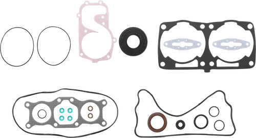 VERTEX Complete Gasket Kit - Polaris 711316
