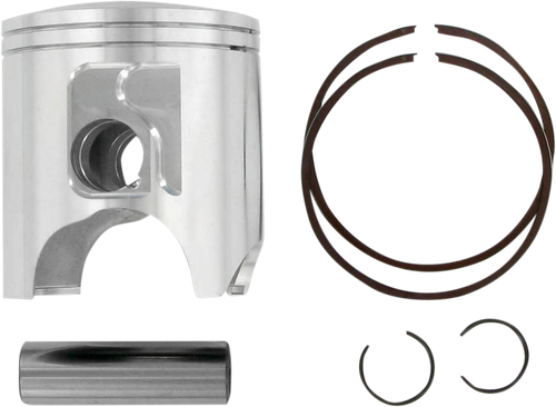 WISECO Piston Kit - 68.50 mm - Yamaha YZ250 560M06850