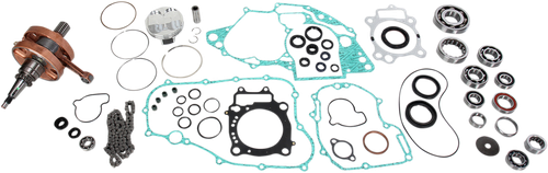 VERTEX Engine Rebuild Kit - Honda CRF250R '05 WR101-020