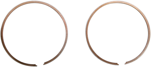 WISECO Ring Set 1614CD