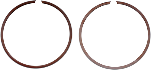 WISECO Ring Set 2559CD