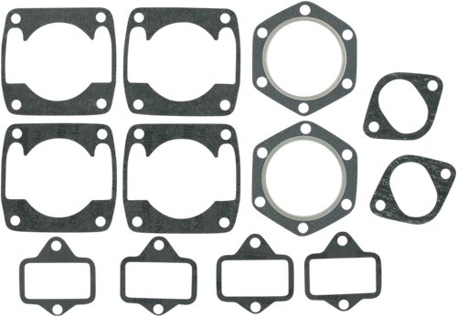 VERTEX Full Top End Set - JLO 710106B