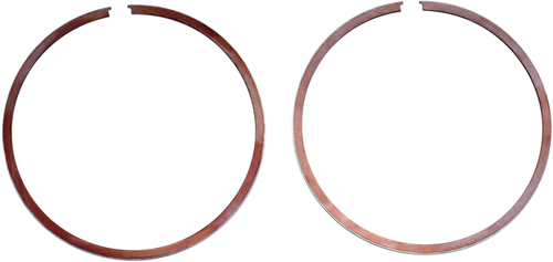 WISECO Ring Set 2717CD