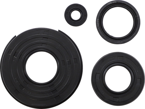 VERTEX Oil Seal - Yamaha 55158