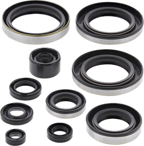 VERTEX Oil Seals - Kawasaki 822295