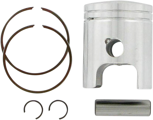 WISECO Piston Kit - 40.00 mm - Yamaha PW50 653M04000