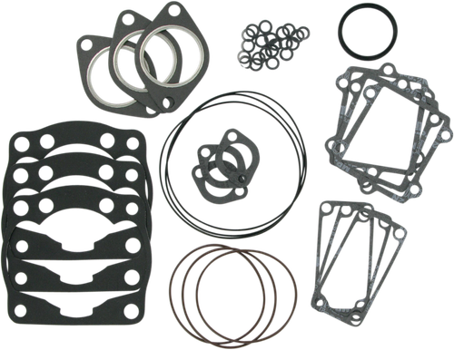 VERTEX Full Top End Set - Arctic Cat 710216
