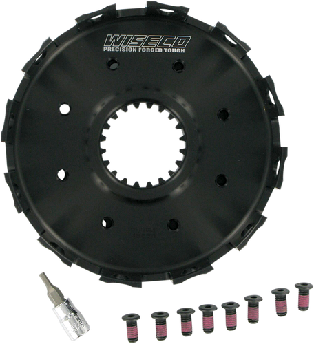 WISECO Clutch Basket - CR125R WPP3025