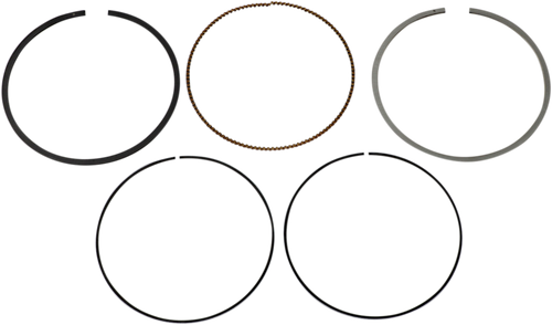 WISECO Piston Ring Set 3895VM