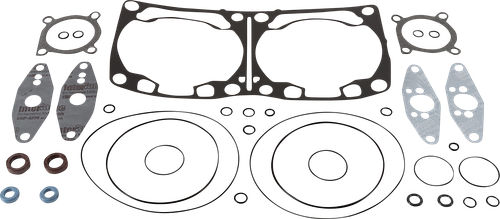 VERTEX Full Top End Gasket Kit - Arctic Cat 710331