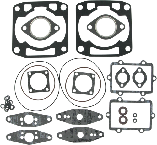 VERTEX Full Top End Set - Arctic Cat 710273