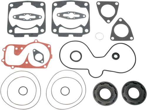 VERTEX Complete Gasket Set - Polaris 711291
