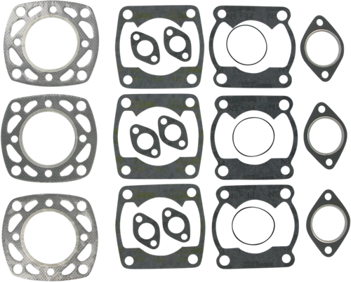 VERTEX Full Top End Set - Polaris 710181A