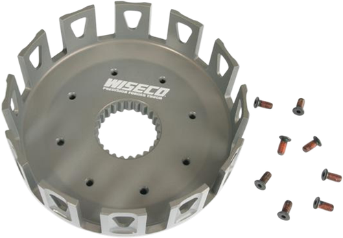 WISECO Clutch Basket - KX 250 WPP3010