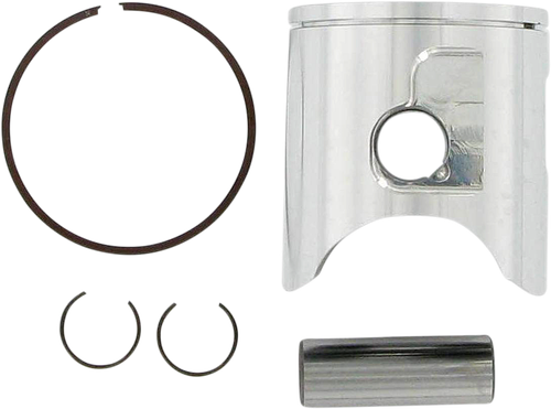 WISECO Piston Kit - 54.00 mm - Honda CR125R 676M05400
