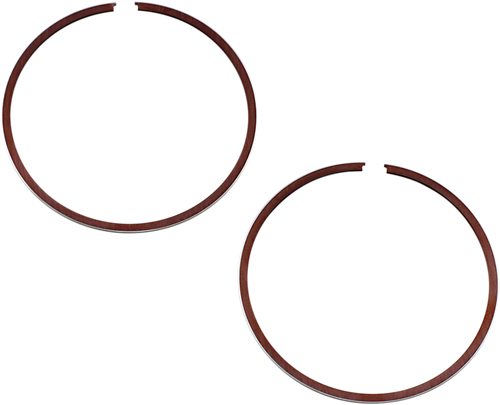 WISECO Ring Set 2658CD