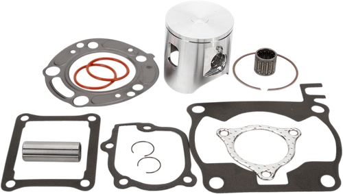 WISECO Piston Kit with Gaskets - 54.00 mm - Honda CR125R PK1265