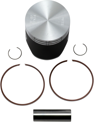 VERTEX Piston Kit - 53.94 mm - Gas Gas | Husqvarna | KTM 23928A