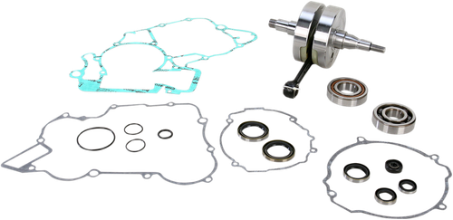 WISECO Crankshaft Kit - Husaberg | Husqvarna | KTM WPC153