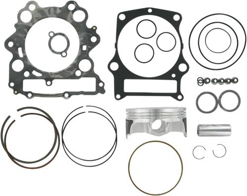 WISECO Piston Kit with Gasket - 100.00 mm - Yamaha PK1435